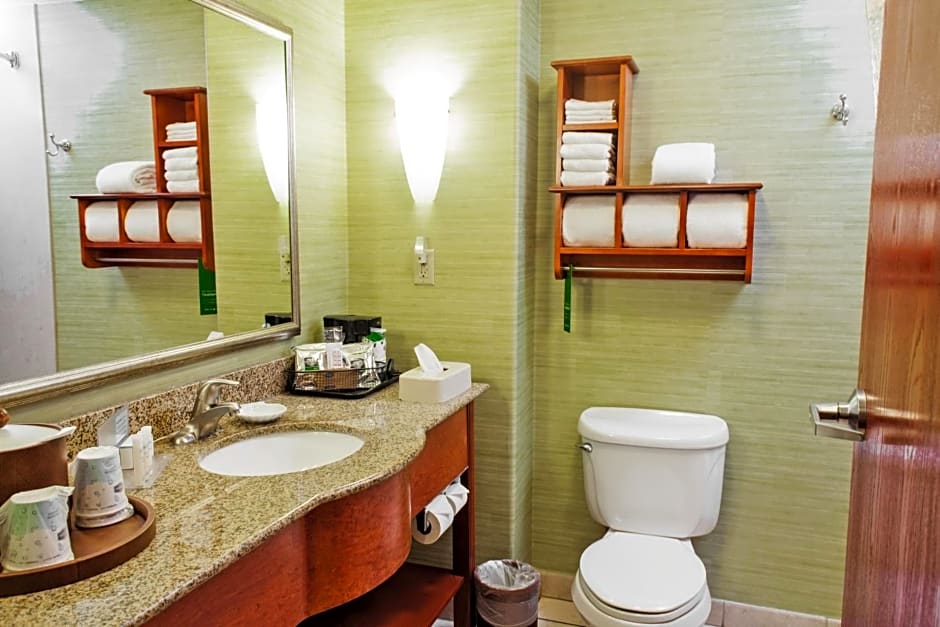 Hampton Inn & Suites Harlingen