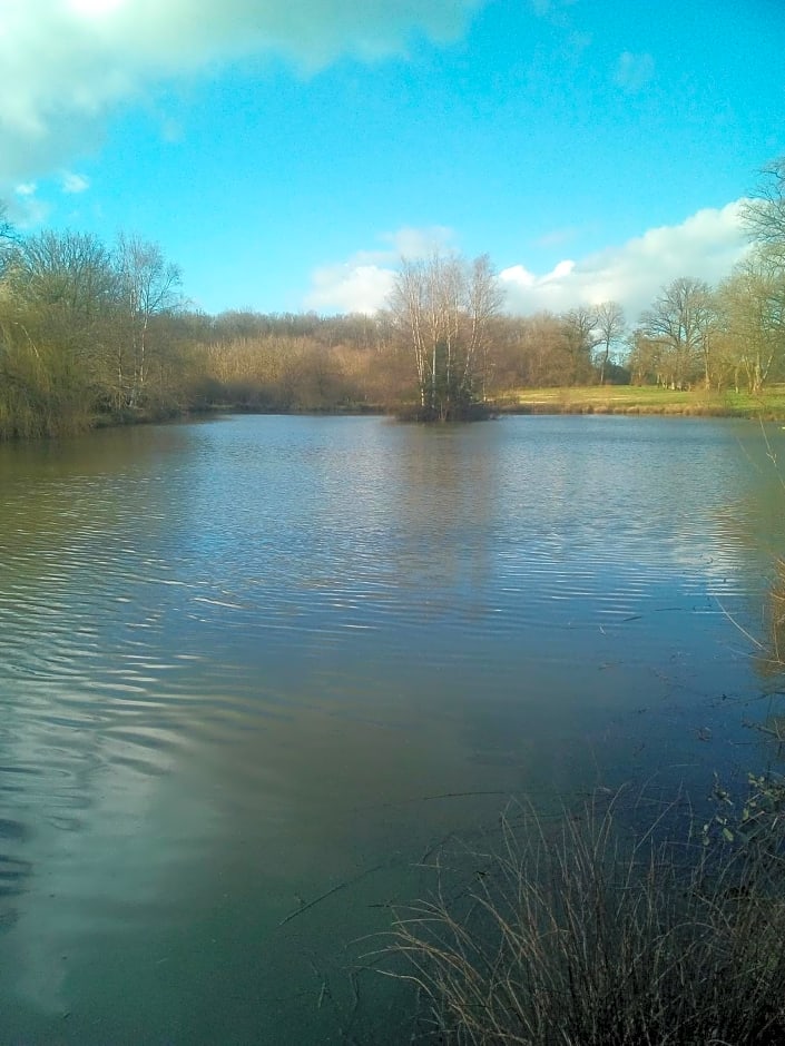 Domaine du clos henri