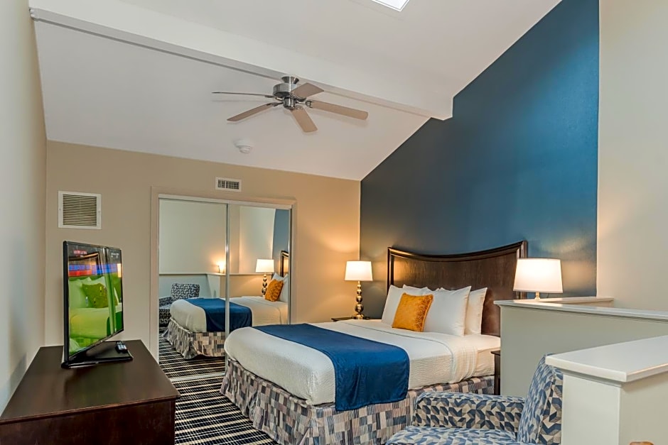 Rockport Inn and Suites