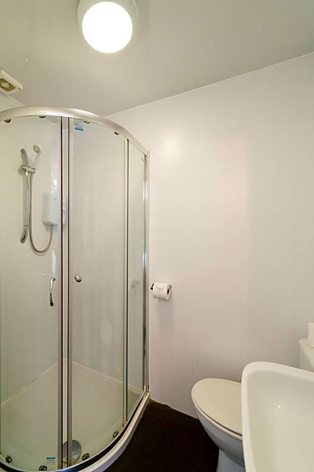 The Royal Alexandra Hotel by Compass Hospitality