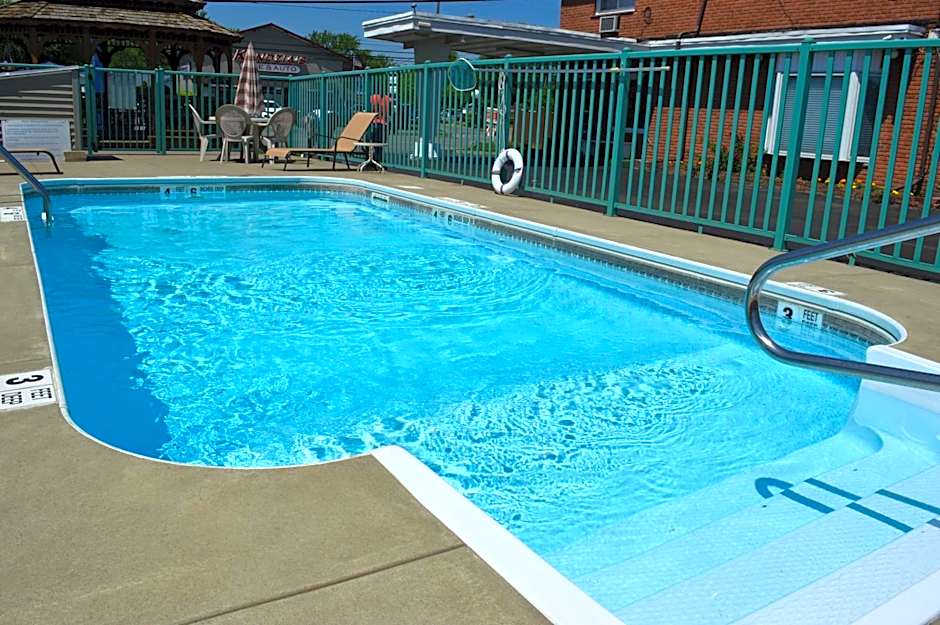 Sands Motel Niagara Falls