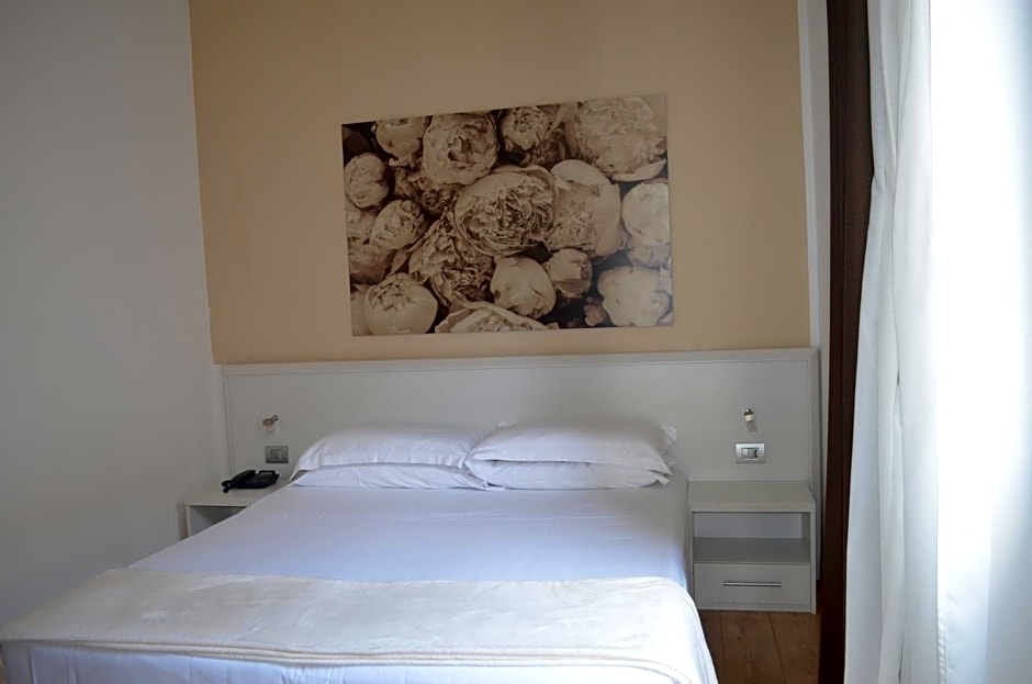 Nuovo Albergo Italia