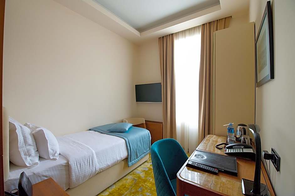 Hotel City Savoy