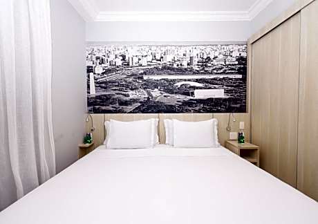 Radisson Hotel Oscar Freire