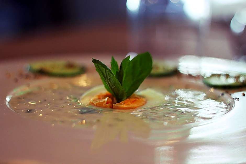 Koszarka Venue & SPA