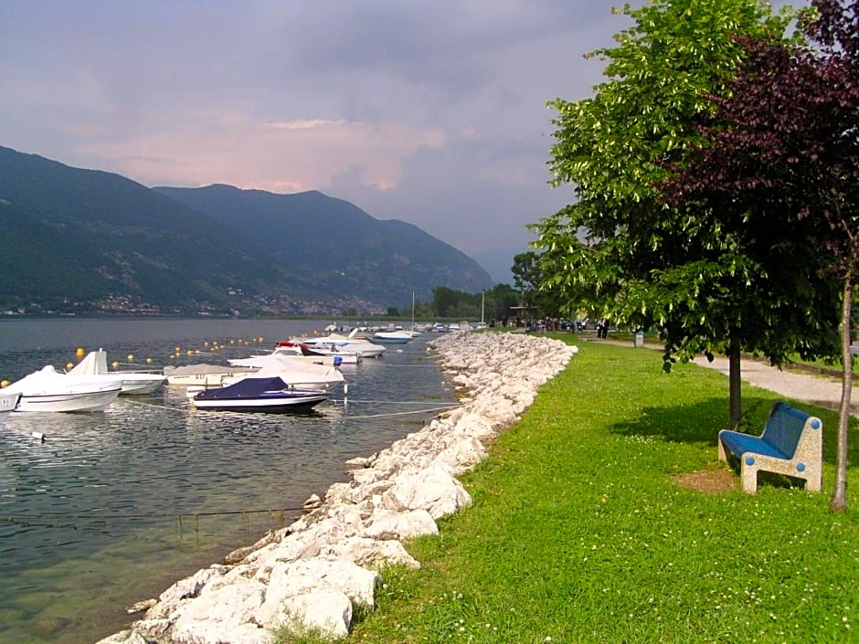 B&B Aria Di Lago