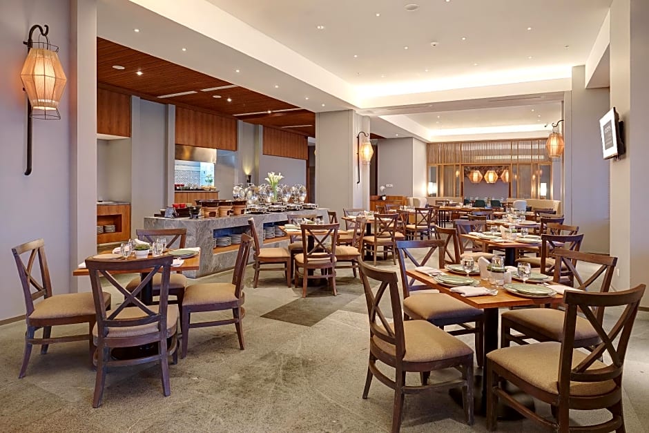 Kokoon Hotel Banyuwangi