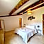 Mas du Rollier Chambres d'hôtes