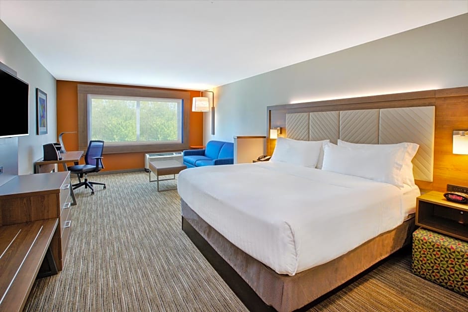 Holiday Inn Express & Suites New Castle By IHG