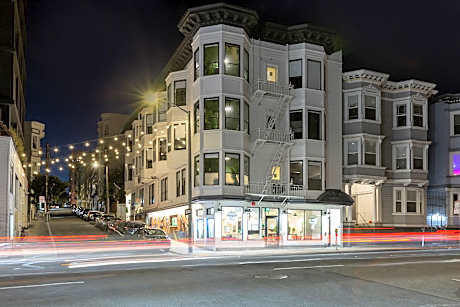 Chapter San Francisco