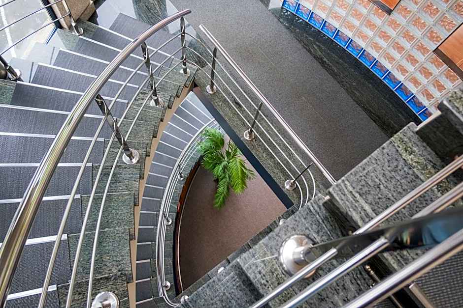 Hotel Alda Carballo