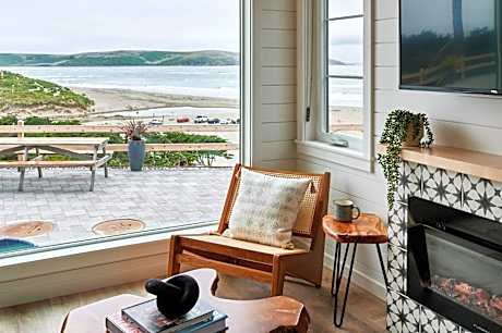 Dillon Beach Resort