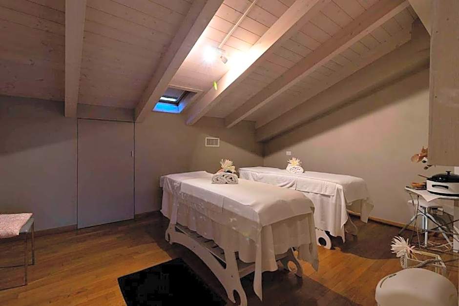 Hotel Giove dipendenza Hotel Fiamma