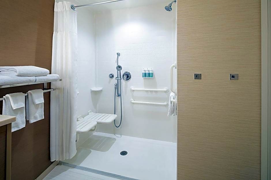 Fairfield Inn & Suites by Marriott Chillicothe, OH