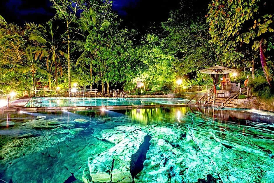 Hotel Giardino Rio Quente Apartamento Duplex Cobertura 627-P