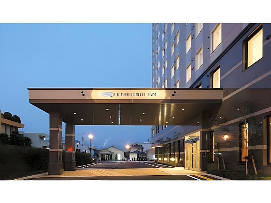 Hotel Route Inn Yatsushiro