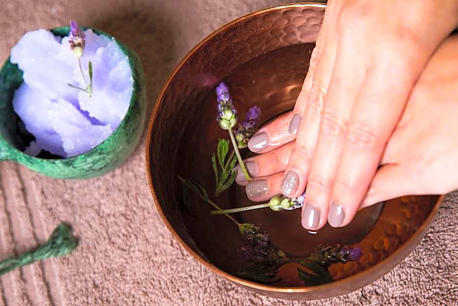 African Rock Hotel & Spa, a "Boutique Lifestyle Resort"