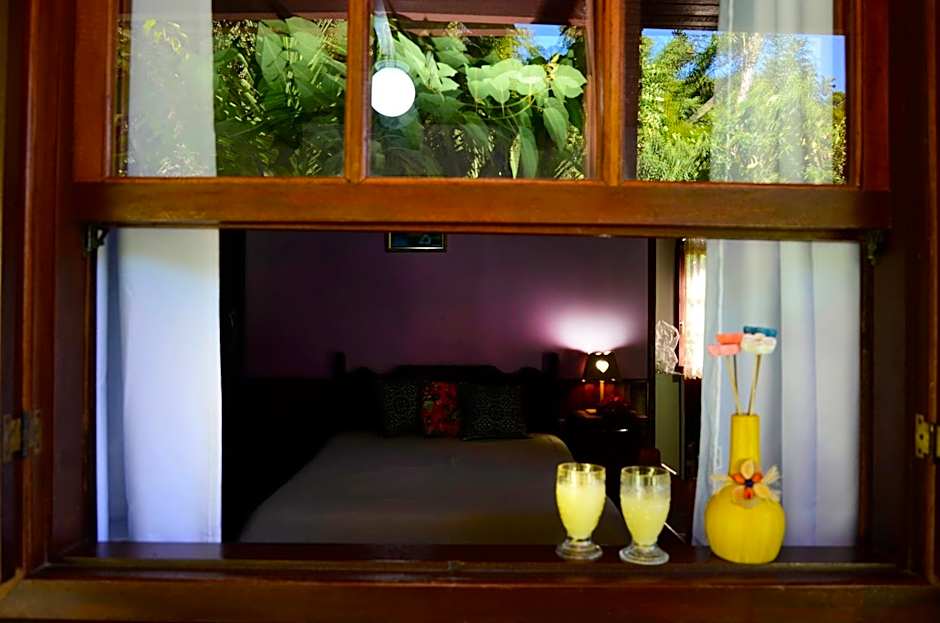 Pousada Sabor da Serra