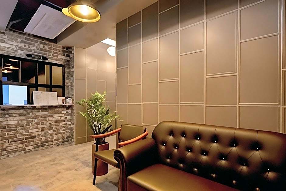 Ulsan Hotel 109