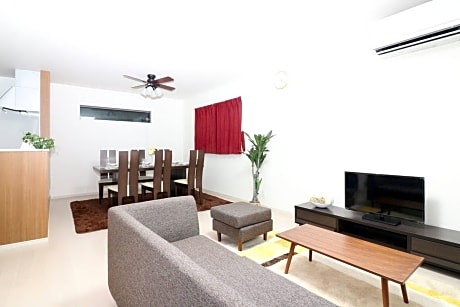 HG Cozy Hotel No.1 Neyagawa