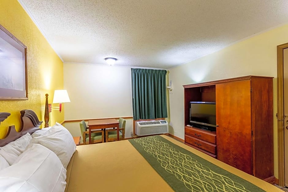 Econo Lodge Morgantown
