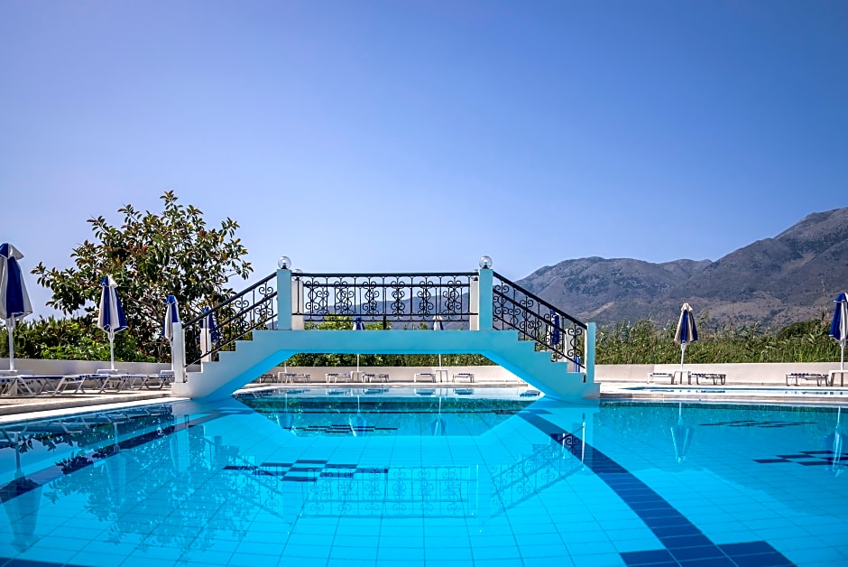 Hotel Vantaris Garden