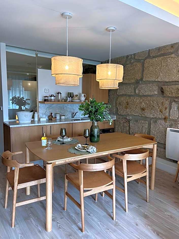 Largo São Domingos by Innapartments