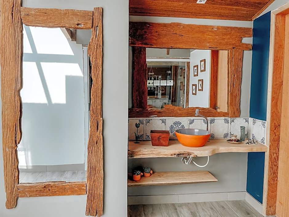 Pousada Quinta das Nascentes