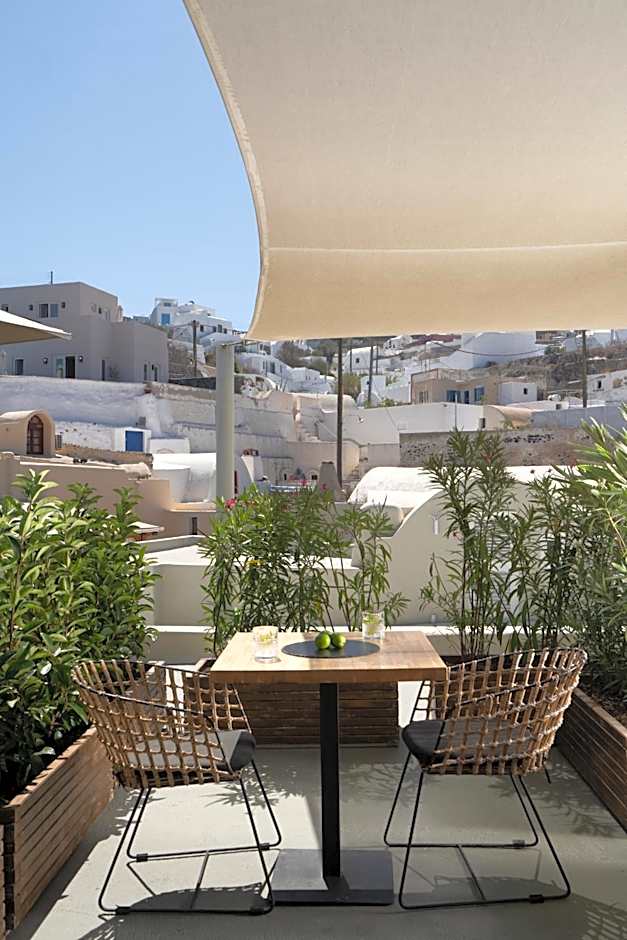 Edem Boutique Suites