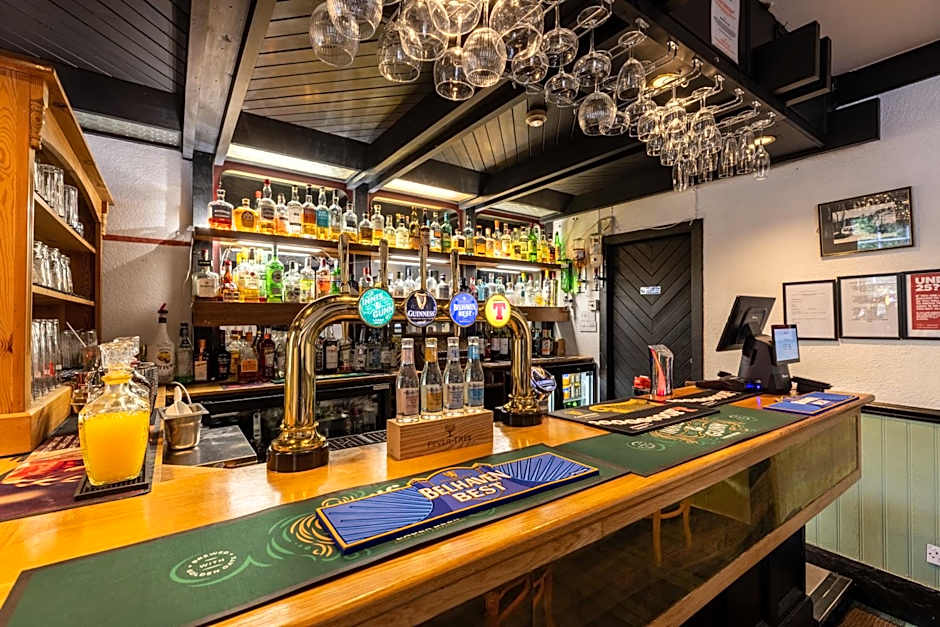 The Bein Inn Hotel & Restaurant