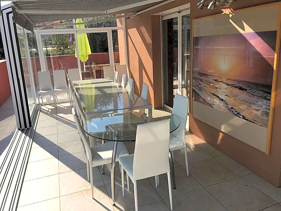 Chambres d'Hôtes La Coloniale