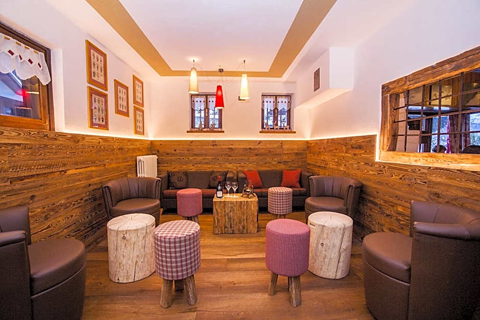 Hotel Pilier D'Angle & Wellness