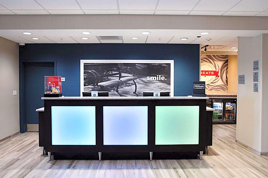 Hampton Inn By Hilton - Suites Des Moines-Urbandale IA