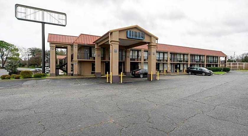 OYO Hotel Bossier City LA - Red River