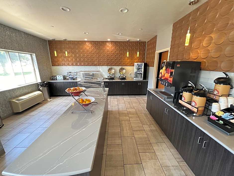 Wingate by Wyndham Appleton