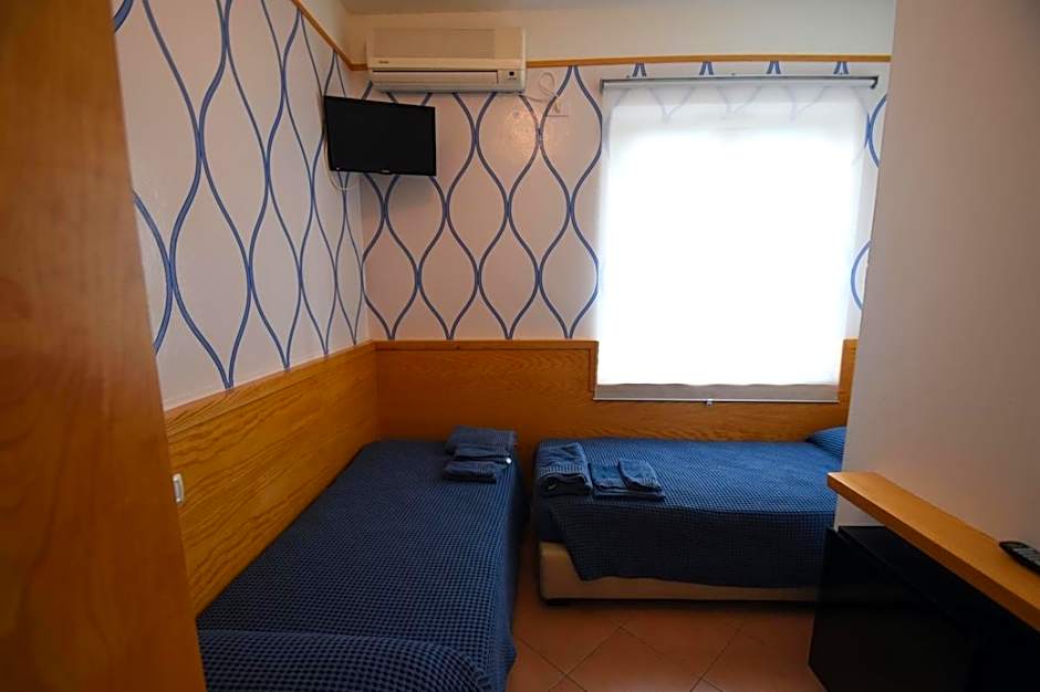 Hotel la Conchiglia