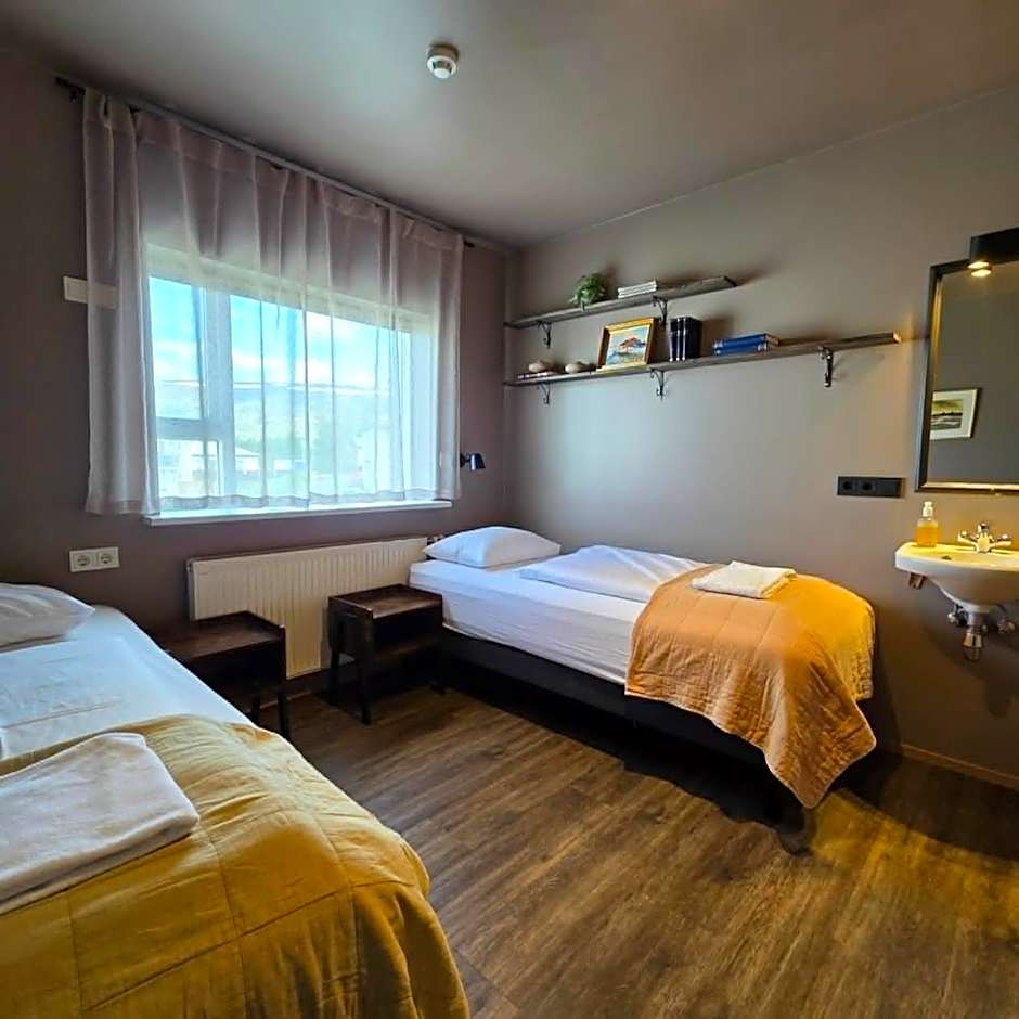 Akureyri Hostel