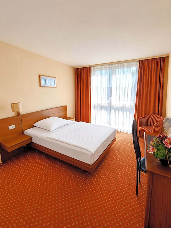 Quick Hotel Dresden 24H Self Check-in