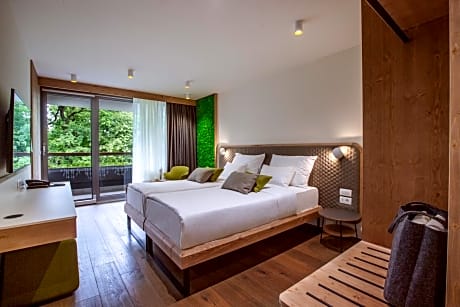 Special Offer - Double Room with Winter Package