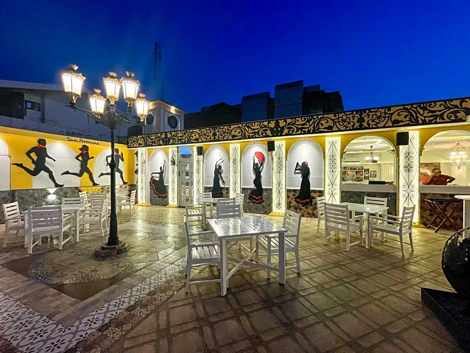 Sterling Marbella Dehradun