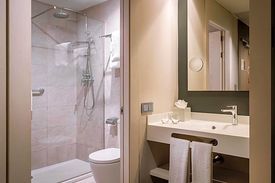 Hotel SB Plaza Europa