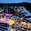 Huttenhof - Wellnesshotel & Luxus-Bergchalets - Adults only