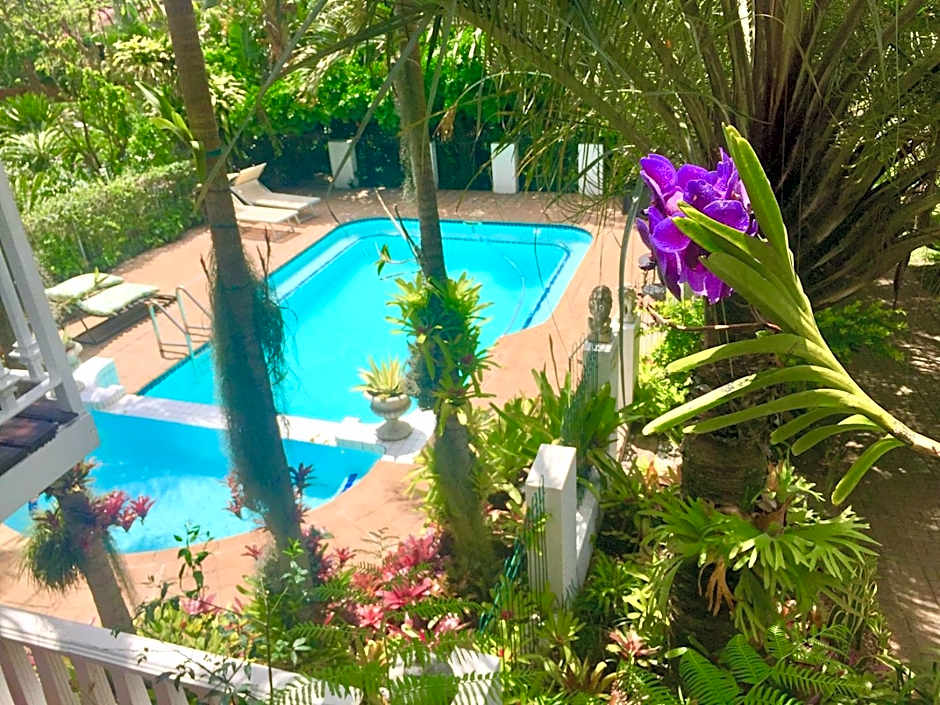 St. Lucia Wetlands Guest House