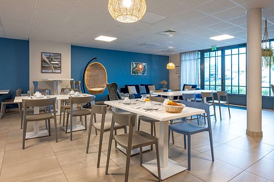 Residence Odalys Reve d'Ile