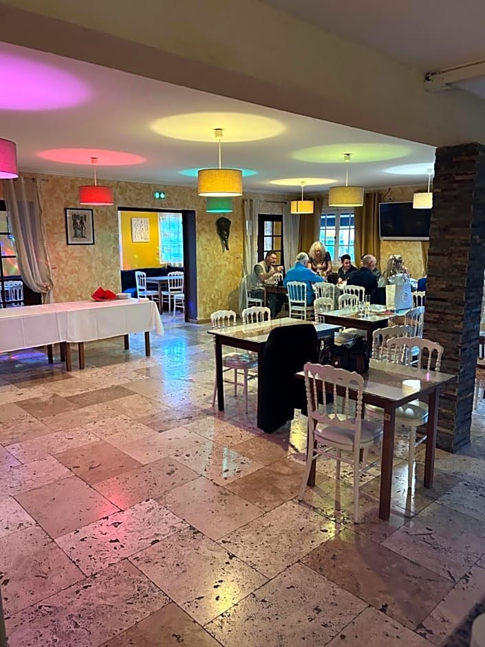 Horus Hôtel