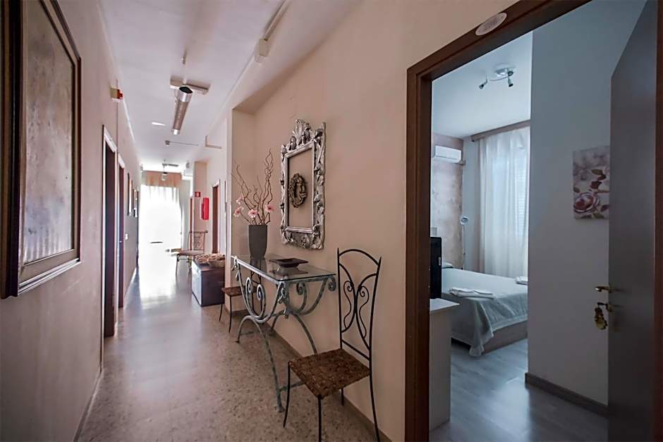 Hotel Sabatino