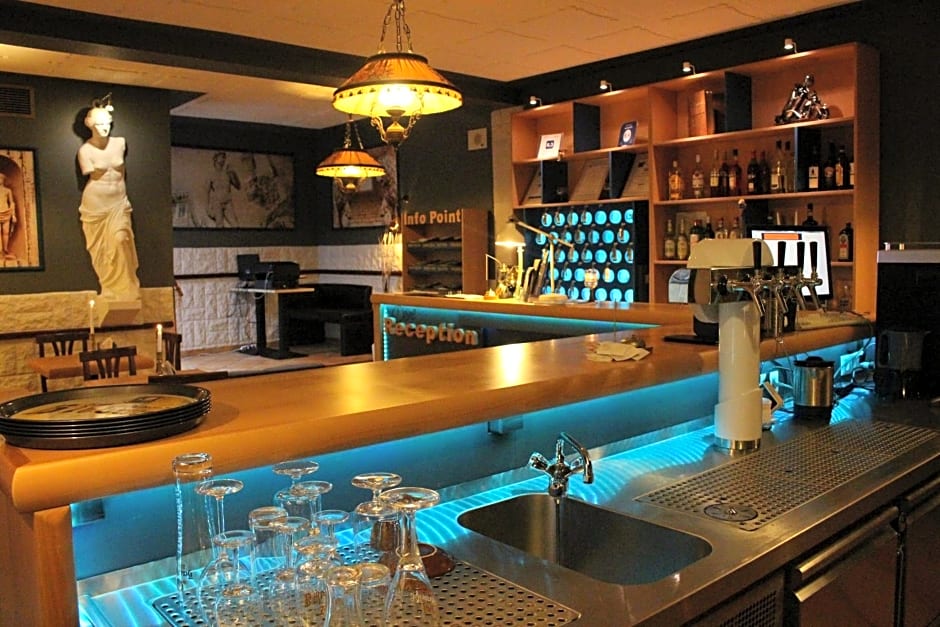 Rheinhotel Lilie