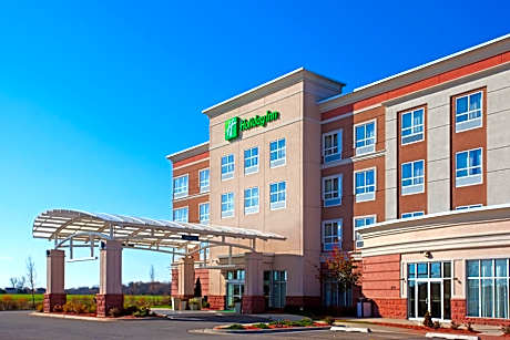 Holiday Inn Aurora North- Naperville By IHG