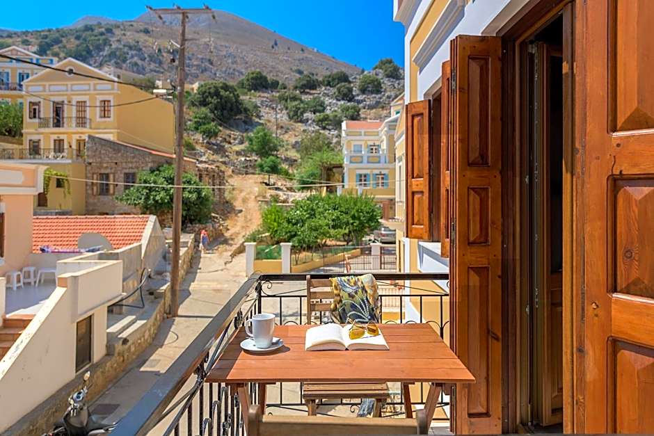 Grace Hotel & Studios