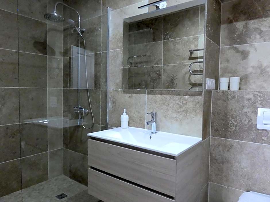 Chambre d'hôtes Eloi Merle